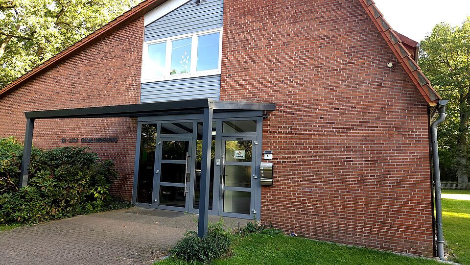 DRK Bispingen Blutspende